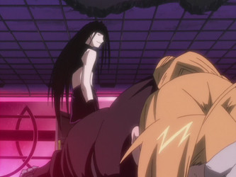 Fullmetal Alchemist (2003) Season 1 S01 (1080p Bluray x265 HEVC 10bit AAC 5.1 ImE)/Fullmetal Alchemist (2003) - S01E22 - (22) - Created Human (1080p Bluray x265 ImE).mkv