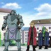 Fullmetal Alchemist (2003) Season 1 S01 (1080p Bluray x265 HEVC 10bit AAC 5.1 ImE) thumbnail