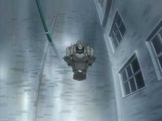 Fullmetal Alchemist (2003) Season 1 S01 (1080p Bluray x265 HEVC 10bit AAC 5.1 ImE)/Extras/Comical Sneak Previews/Episode 23 Sneak Preview.mkv